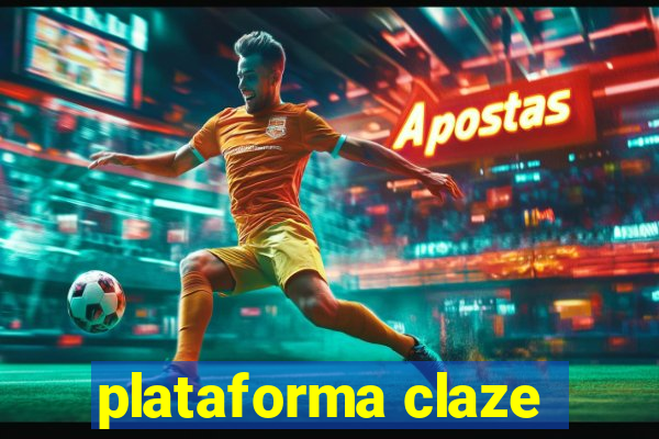 plataforma claze